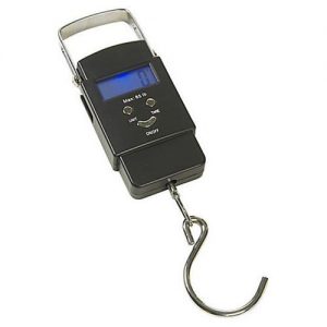 ETA Digital Luggage Scale