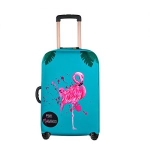 Luggage Cover Luggage Protector Travel Suitcase Protective Cover Suitcase Covers Luggage Waterproof Protective Covers…