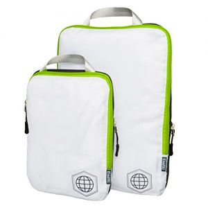 Compression Packing Cubes for Travel- Packing Cubes and Travel Organizers