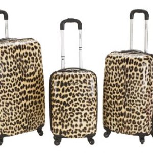 Rockland 3 Piece Upright Set