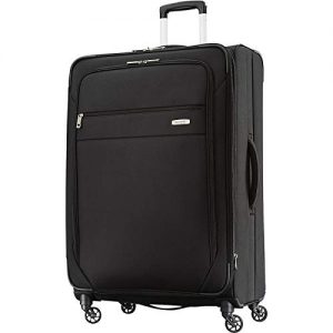 Samsonite Advena 29" Expandable Checked Spinner Luggage