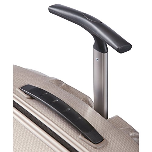 Samsonite Black Label Cosmolite 3.0 33" Spinner (One Size, Black) - Image 3