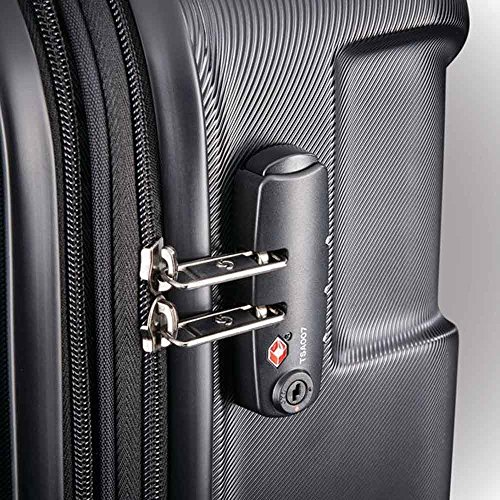 samsonite centric