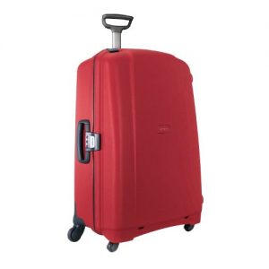 Samsonite F'lite GT 31" Spinner Orange