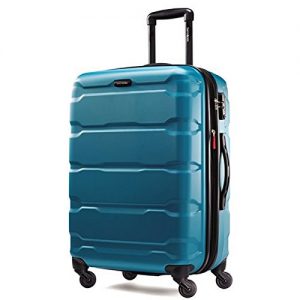 Samsonite Omni PC 24" Spinner