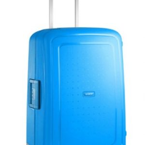 Samsonite S'CURE Large Trolley