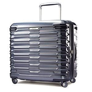 Samsonite Stryde Hardside Glider Long Journey