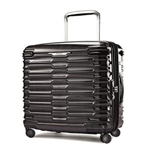 Samsonite Stryde Hardside Glider Medium Journey