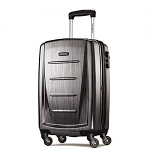 Samsonite Winfield 2 Fashion HS Spinner 20