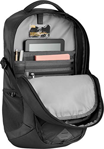 north face backpack with laptop compartment