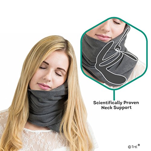 neck pillow support