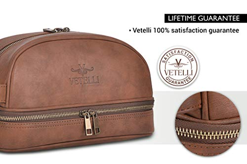 vetelli dopp kit