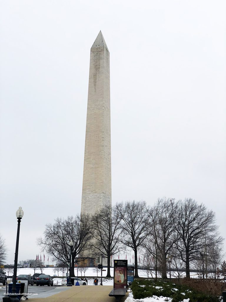 Washington-Monument-Washington,-DC-PullOverAndLetMeOut