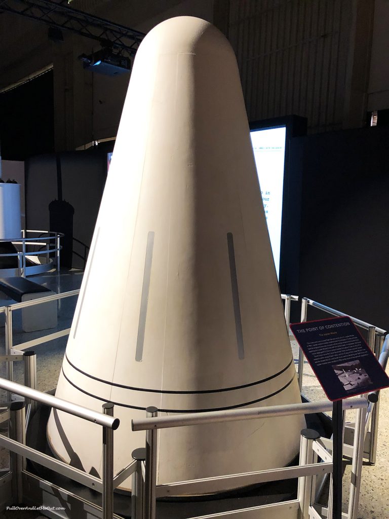 missile-US-Space-&-Rocket-Center-Huntsville,-AL-PullOverAndLetMeOut