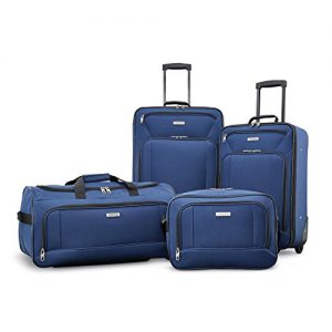 American Tourister Fieldbrook XLT Set