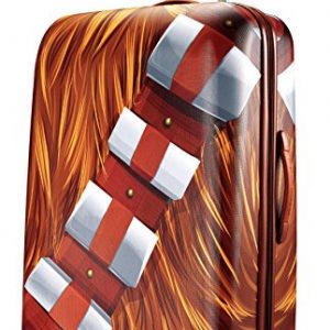 American Tourister Star Wars 28 Inch Hard Side Spinner