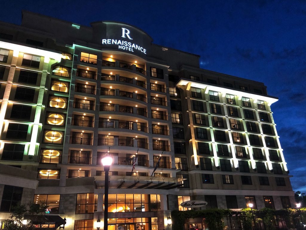 Renaissance Hotels Jobs