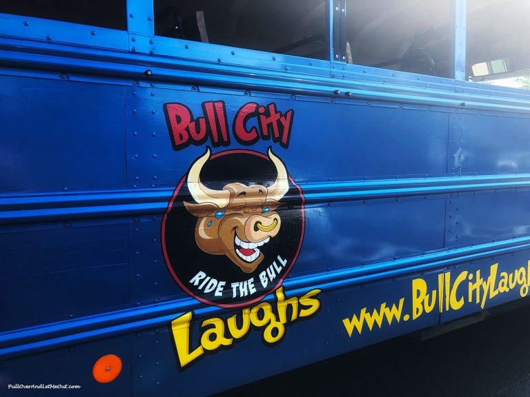 Bull City Dubs >>>