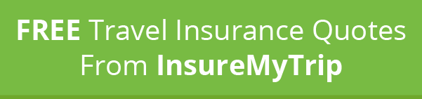 Travel Insurance by InsureMyTrip