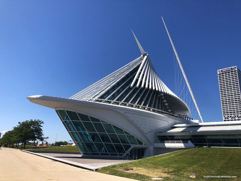 Milwaukee Museum of Art