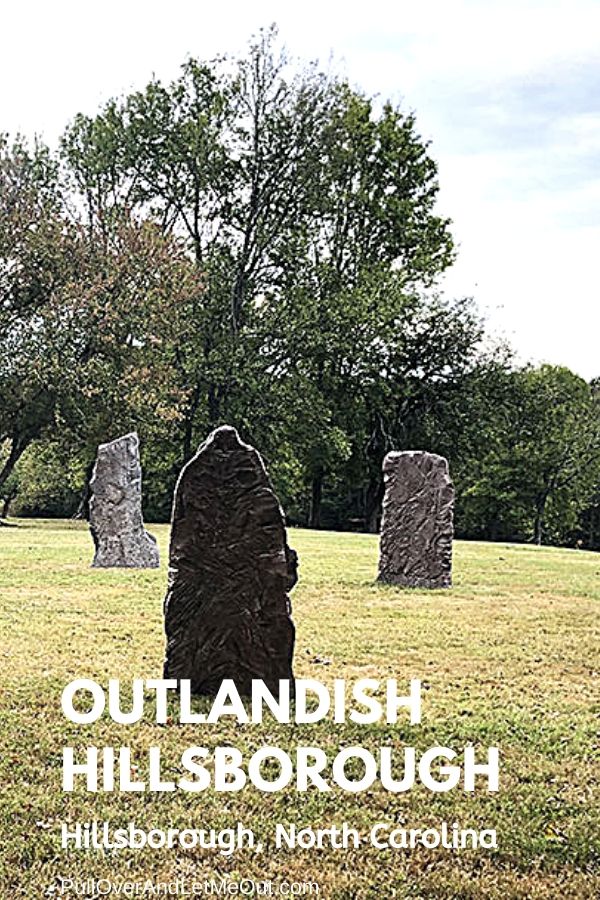 Stones at Outlandish Hillsborough PullOverAndLetMeOut