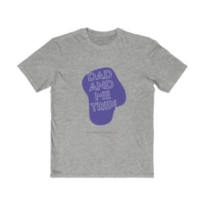Dad & Me Trip - Men's Very Important Tee