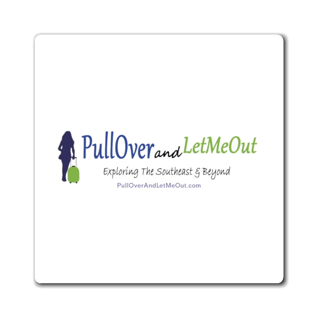 Pull Over And Let Me Out Magnets - Image 3