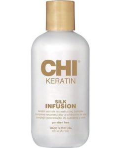 Chi keratin bottle