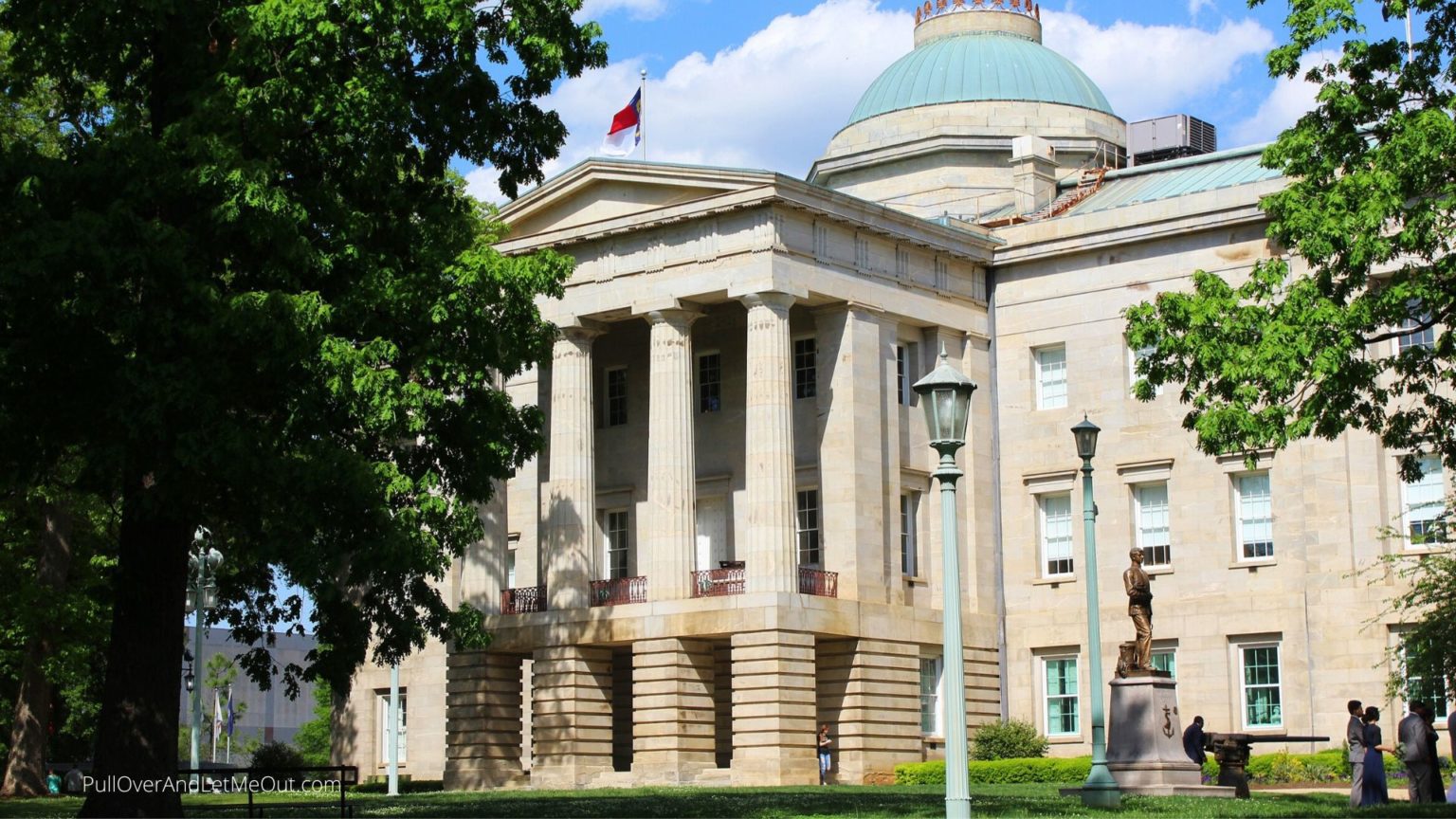 10 Fun Things to Do in Raleigh, North Carolina - PullOverAndLetMeOut.Com