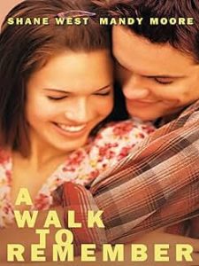 A Walk to Remember movie pic