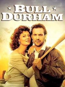 Bull Durham movie pic