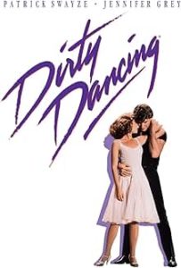 Dirty Dancing movie pic