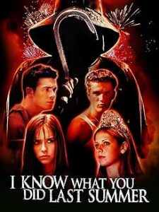 I know what you did last summer movie pic