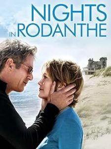 Nights at Rodanthe movie pic