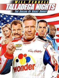 Talladega Nights movie pic