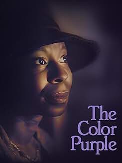 The Color Purple movie picture