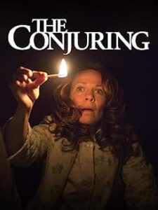 The Conjuring movie pic