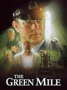 The Green Mile movie pic