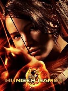 The Hunger Games movie pic