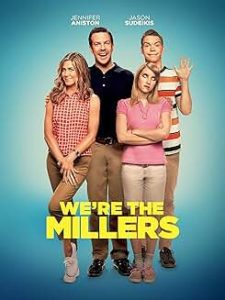 we're the millers movie pic