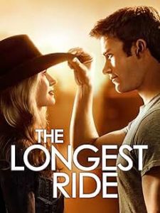 The Longest Ride movie pic