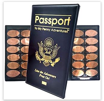 penny passport