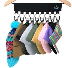 a hat rack