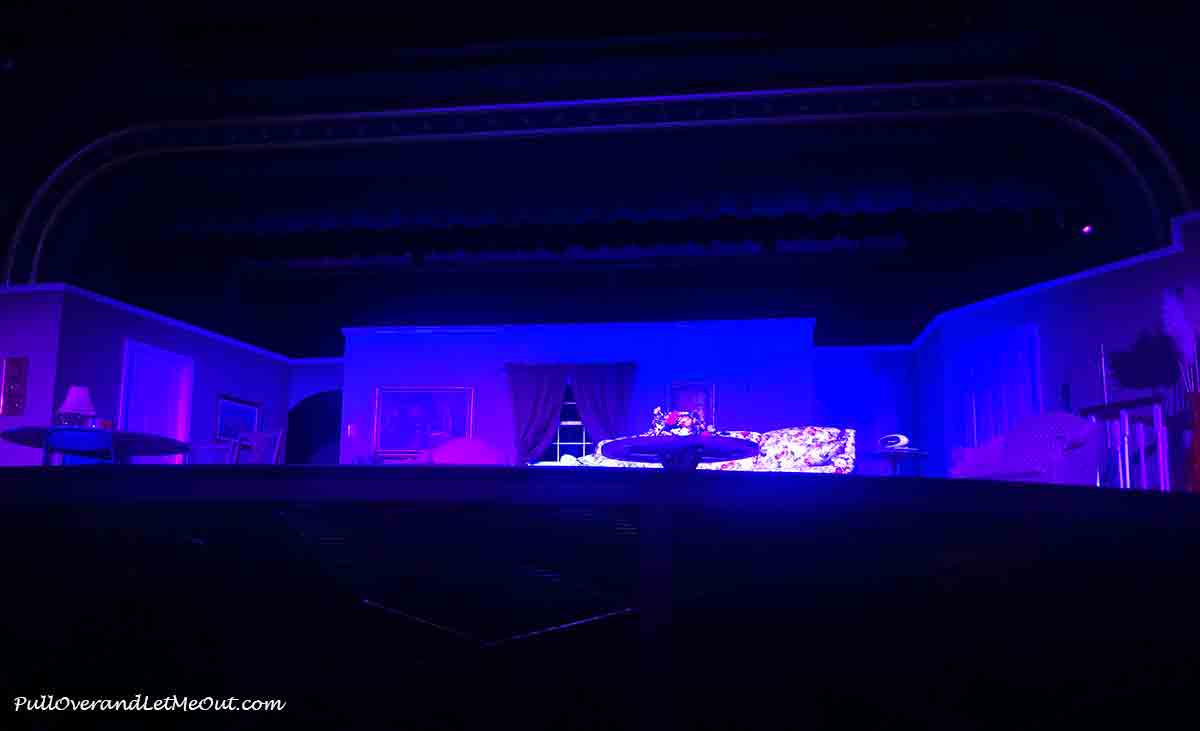 Why Is Littleton, North Carolina the Best Place to Go for Dinner and