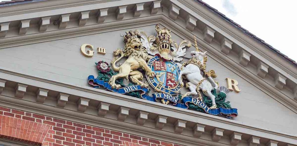 The Hanover Crest at Tryon Palace