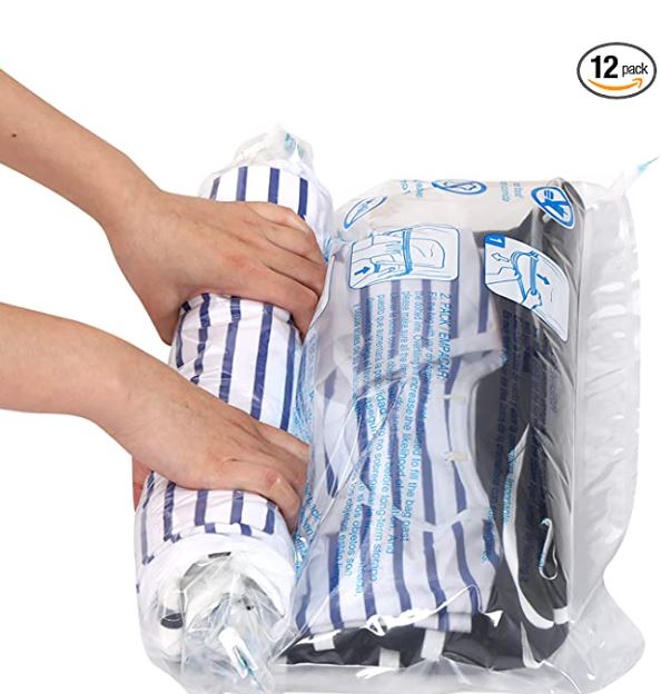10 Winter Travel Packing Tips - PullOverAndLetMeOut.Com