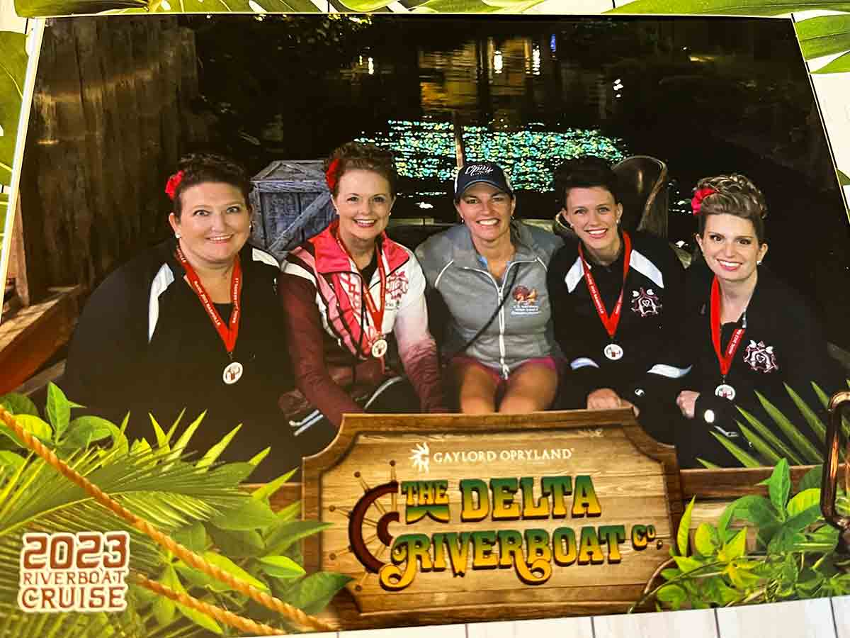 9 Tips for a Successful Stay at the Gaylord Opryland Resort