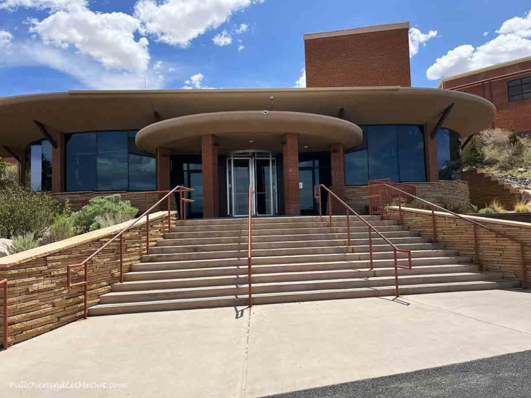 Day Trips: Sierra Madera Astrobleme: Meteor crater south of Fort Stockton  creates a blemish on the desert floor - Columns - The Austin Chronicle