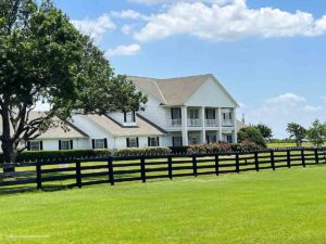 Tour the Southfork Ranch from the Hit TV Show Dallas ...