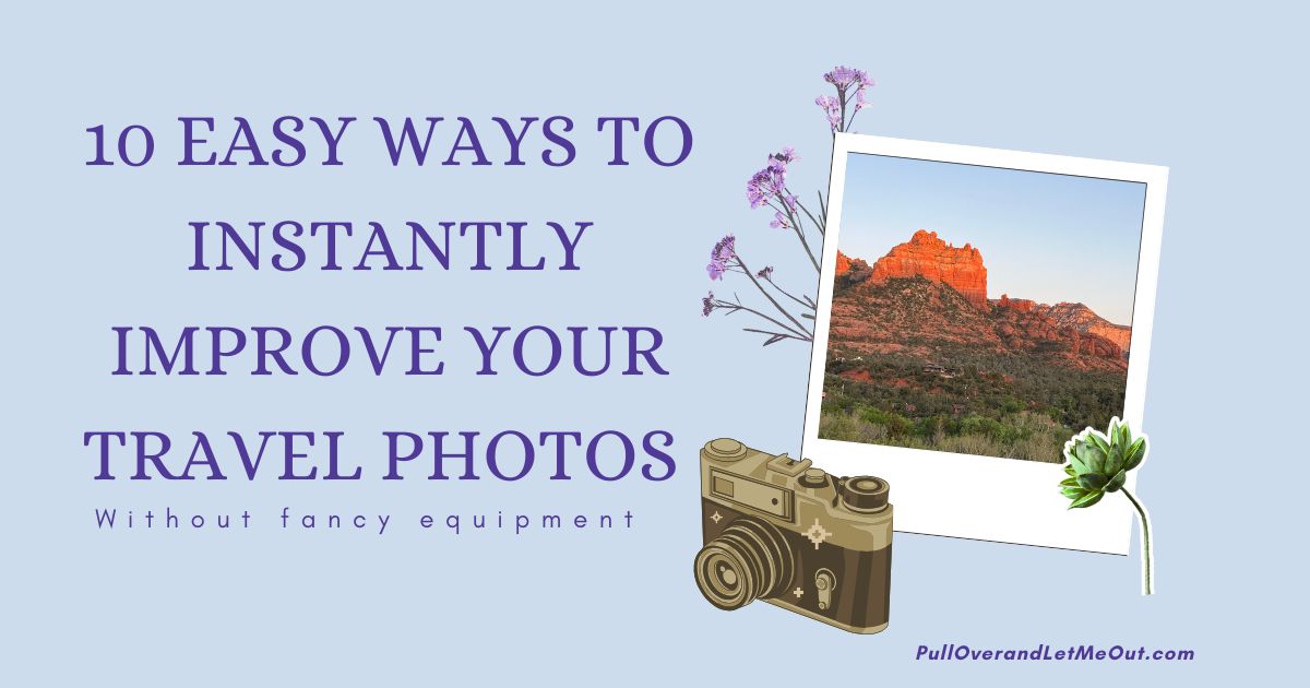 a cover photo of Sedona AZ